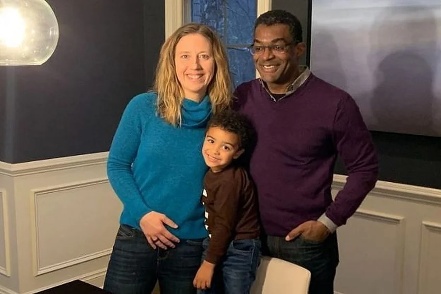 Lindsay Gottlieb Husband