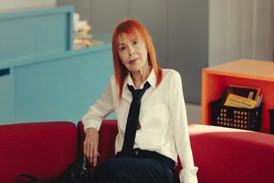 Tina Louise Net Worth