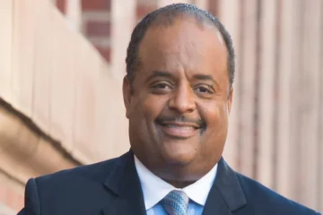 Roland Martin Net Worth