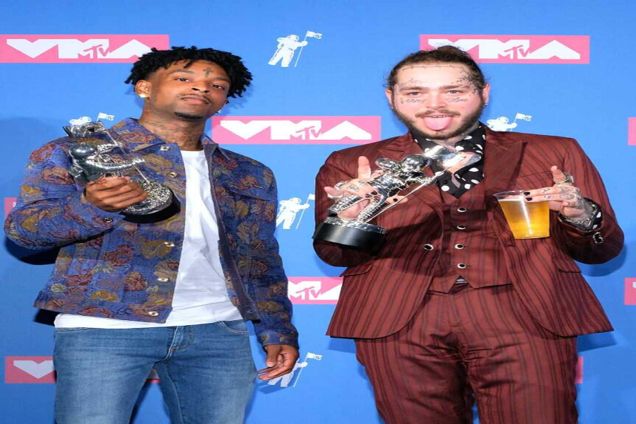 21 Savage Height