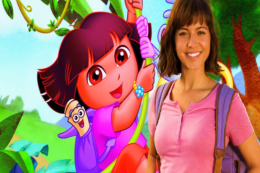 Dora Height