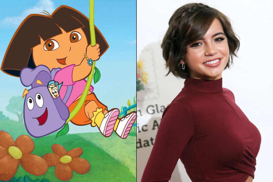 Dora Height