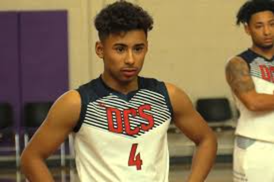 Julian Newman Height