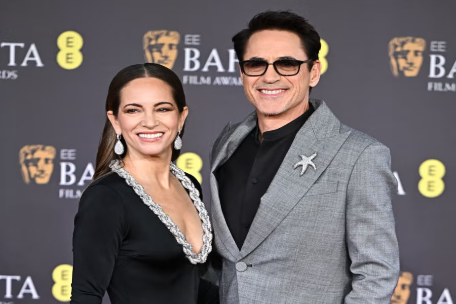 Robert Downey Jr Height