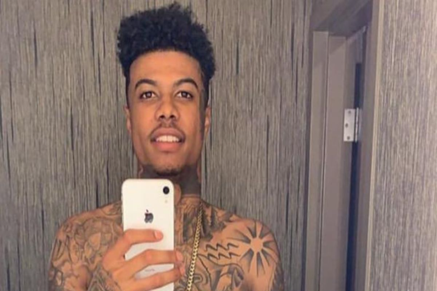 Blueface Net Worth 2025