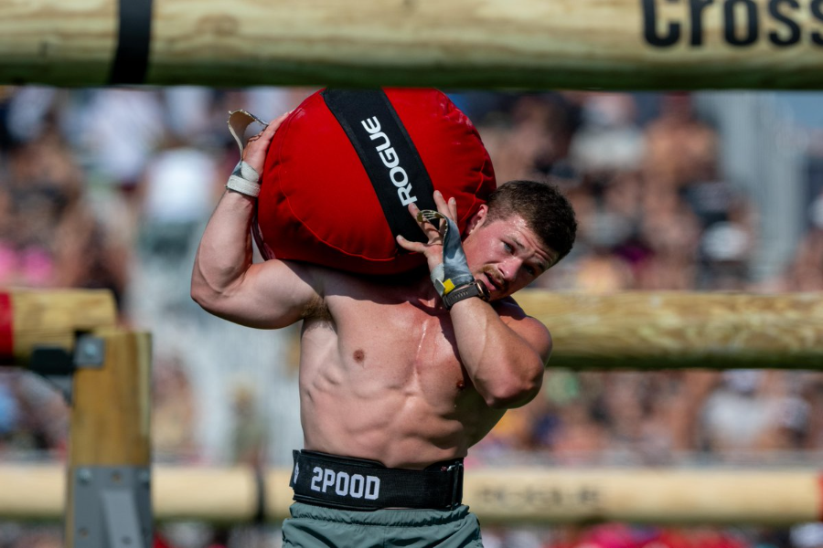 Colten Mertens Height 