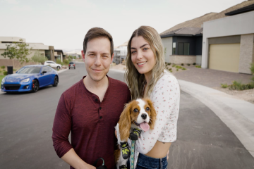 Graham Stephan Height