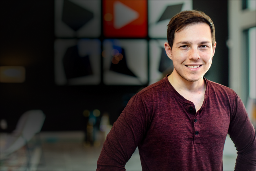 Graham Stephan Height