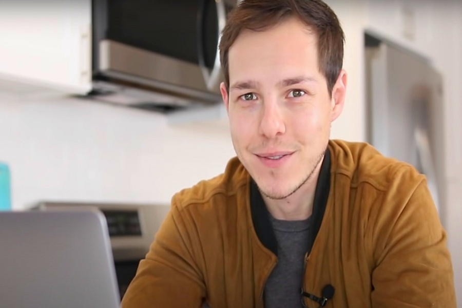 Graham Stephan Height