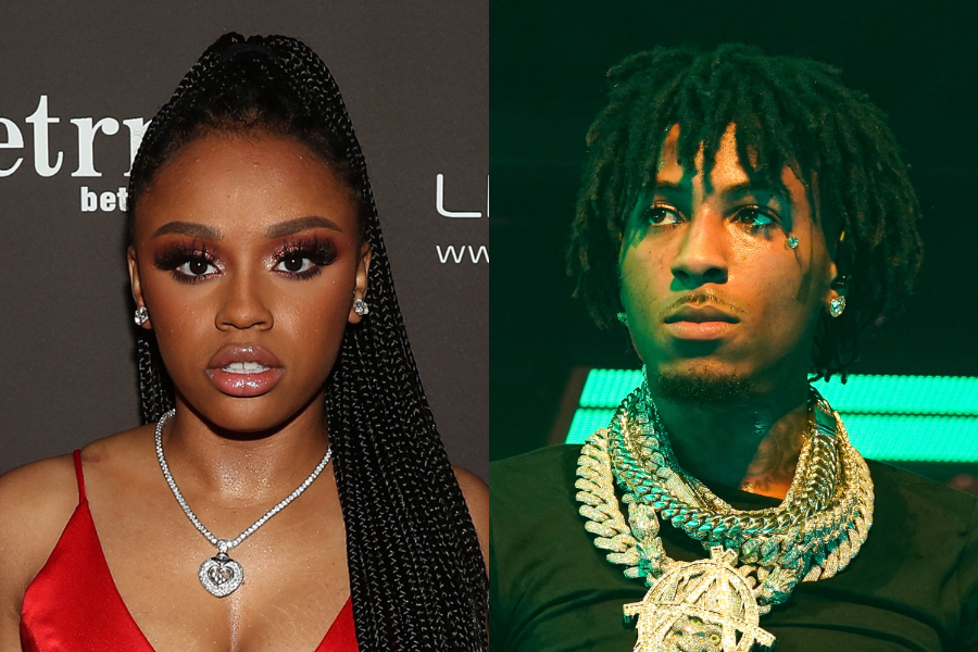 Yaya Mayweather Height