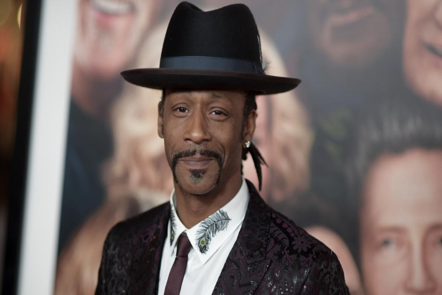 Katt Williams Height