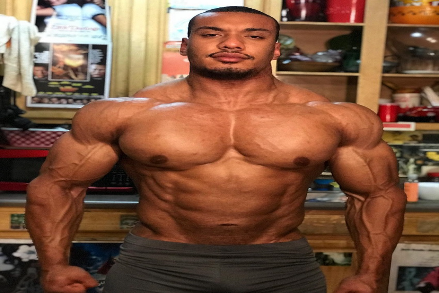 Larry Wheels Height