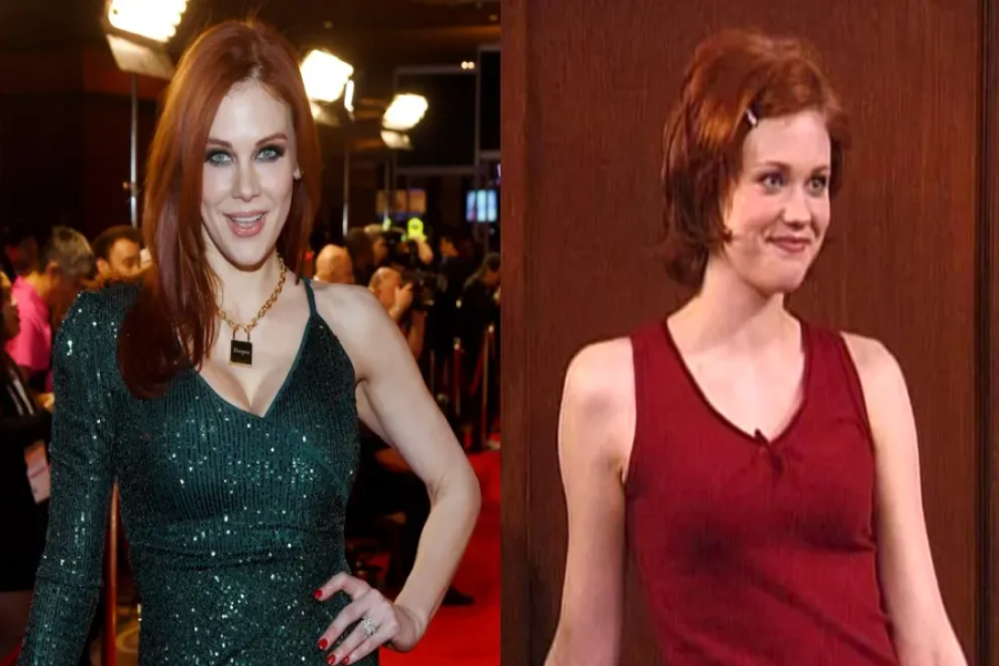 Maitland Ward Height