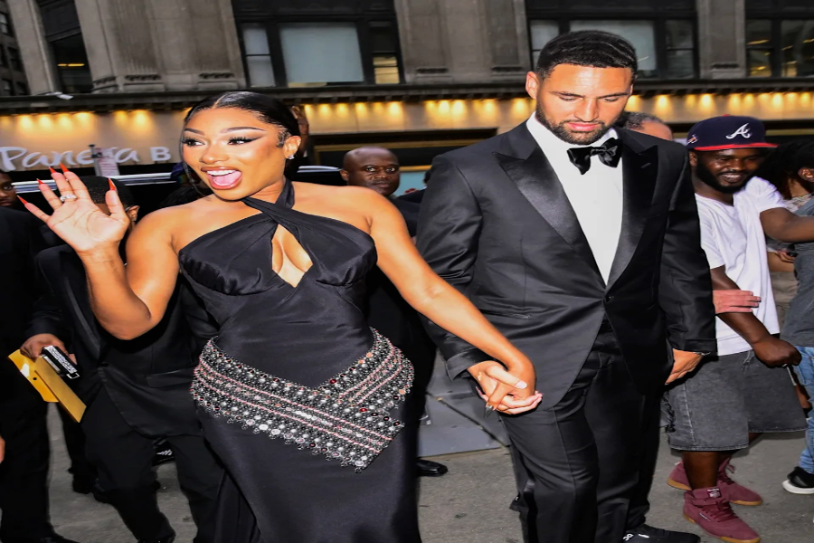 Megan The Stallion Height