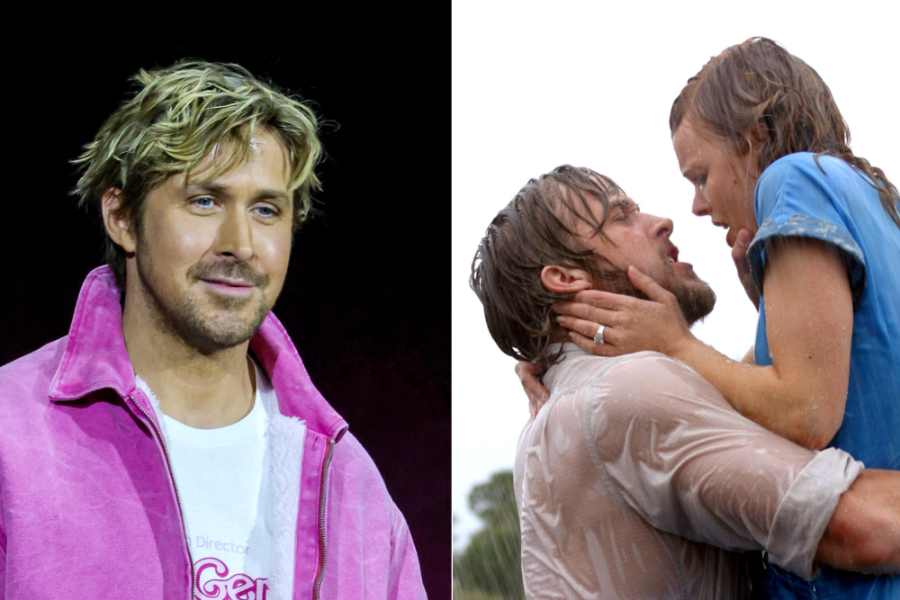 Ryan Gosling Height 2026