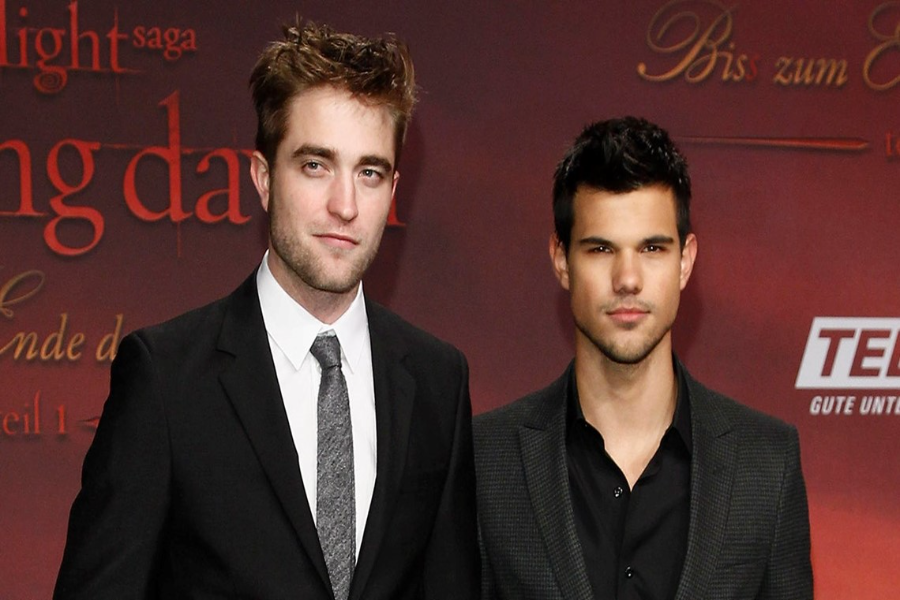Taylor Lautner Height