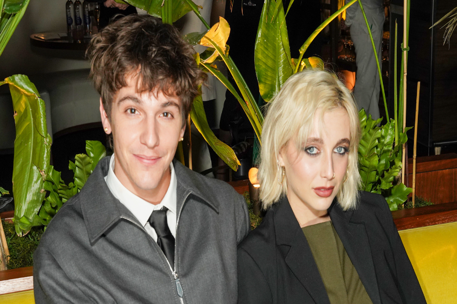 Tucker Pillsbury Height