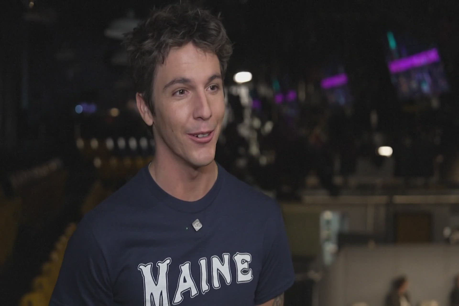 Tucker Pillsbury Height