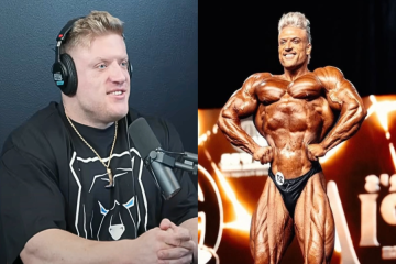 Urs Kalecinski Height