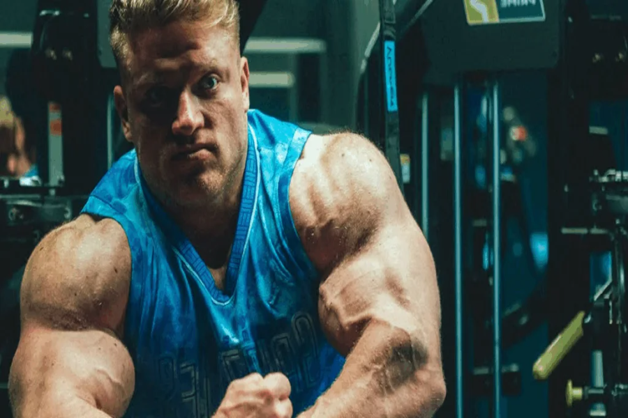 Urs Kalecinski Height